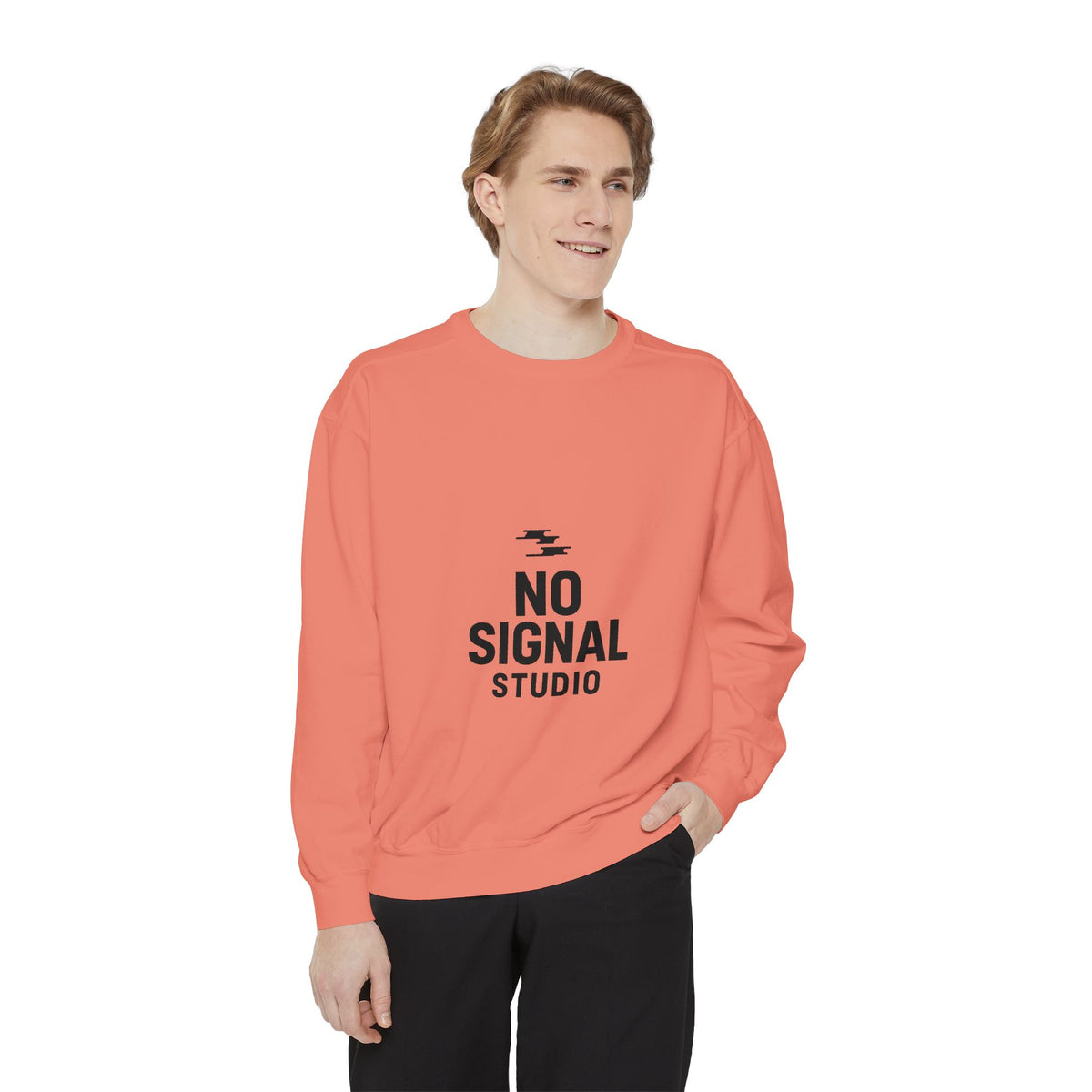 Personalizable Sweatshirt