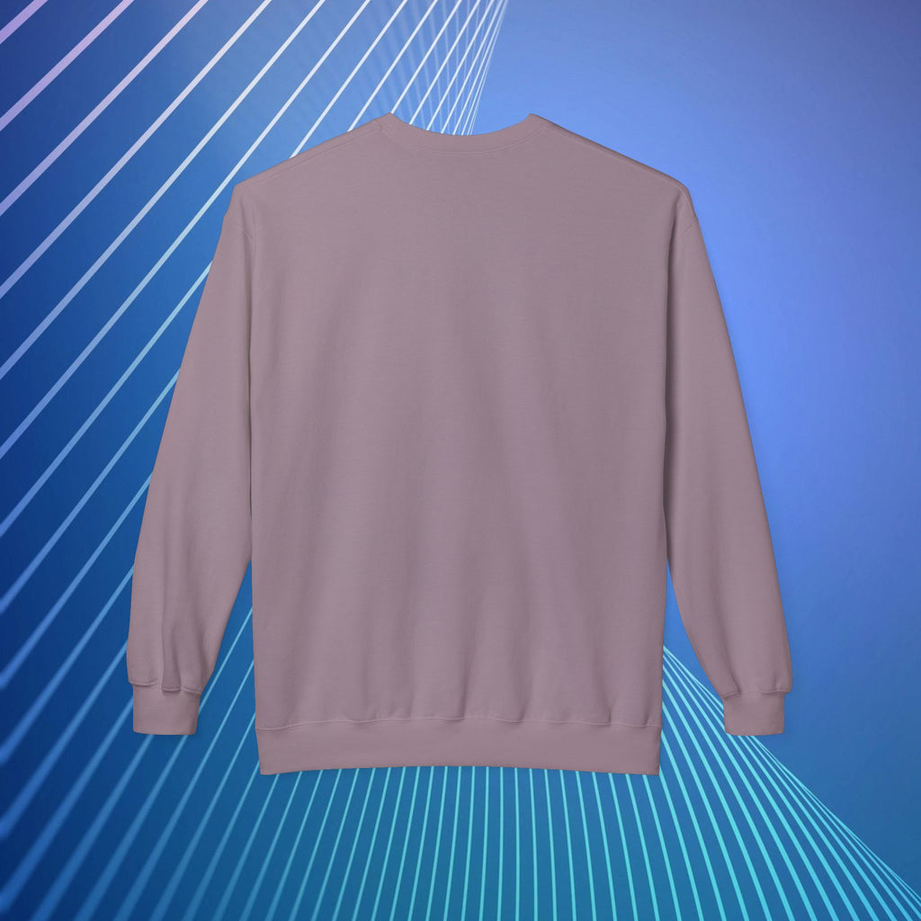 Legacy Cyber Age Crewneck Sweatshirt