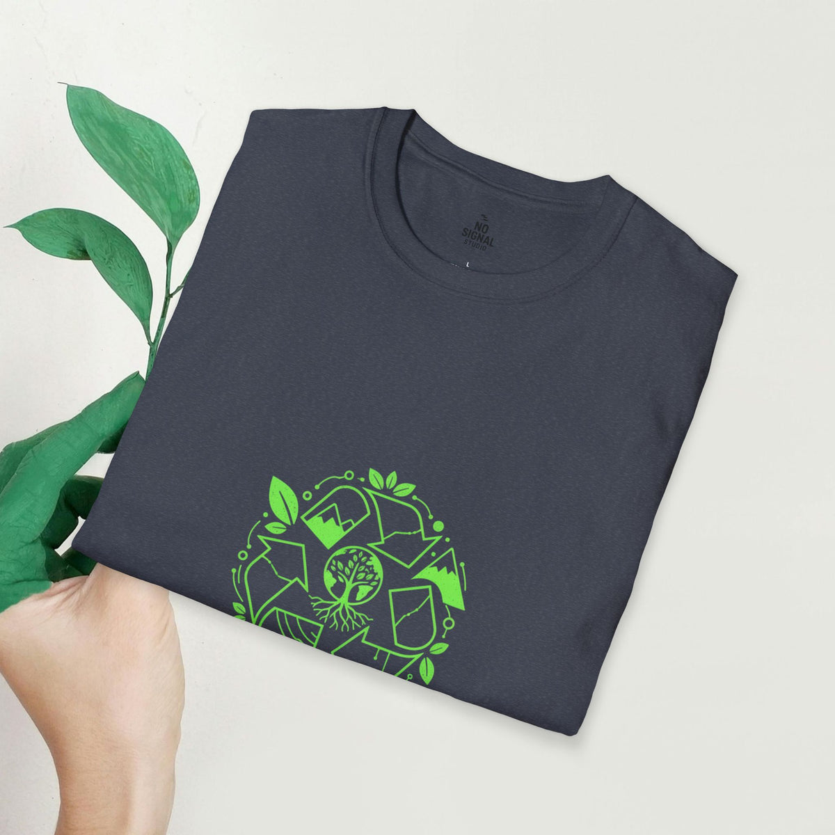Eco Cycle T-Shirt