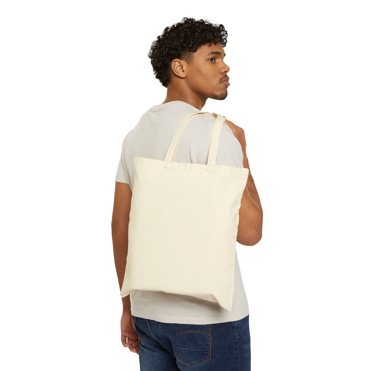 My Budget Says No But My Heart Says Yes Tote