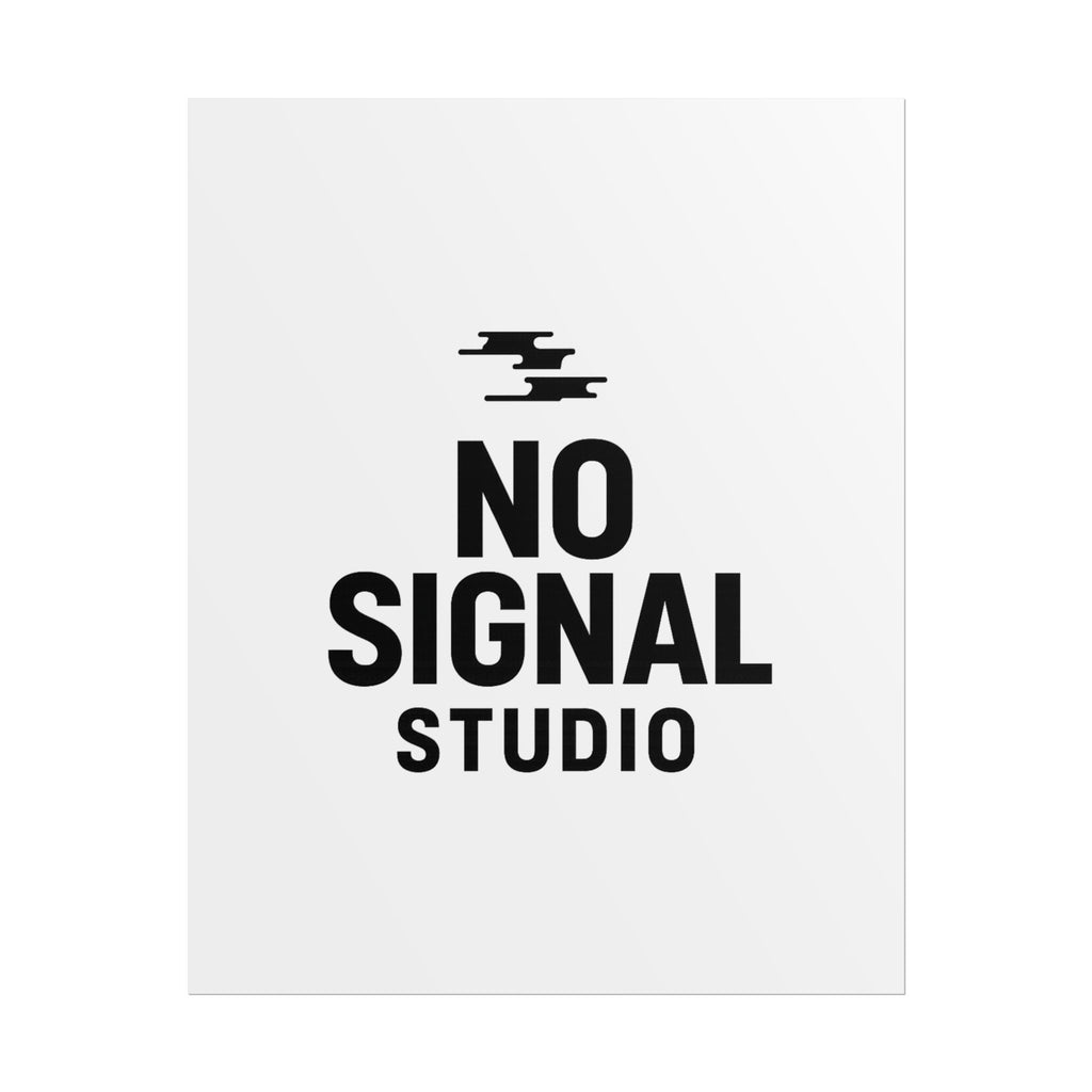 Personalizable Poster