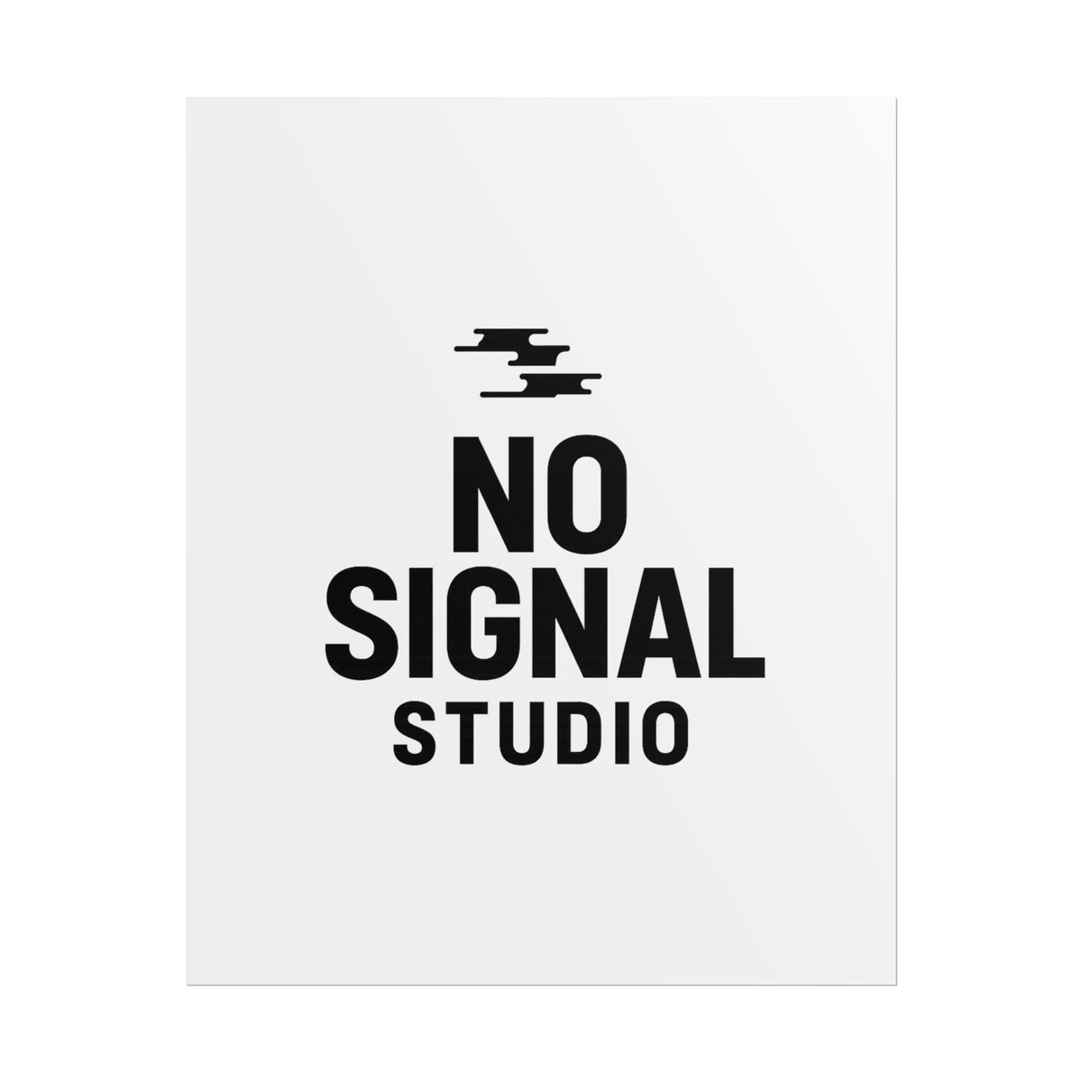 Personalizable Poster