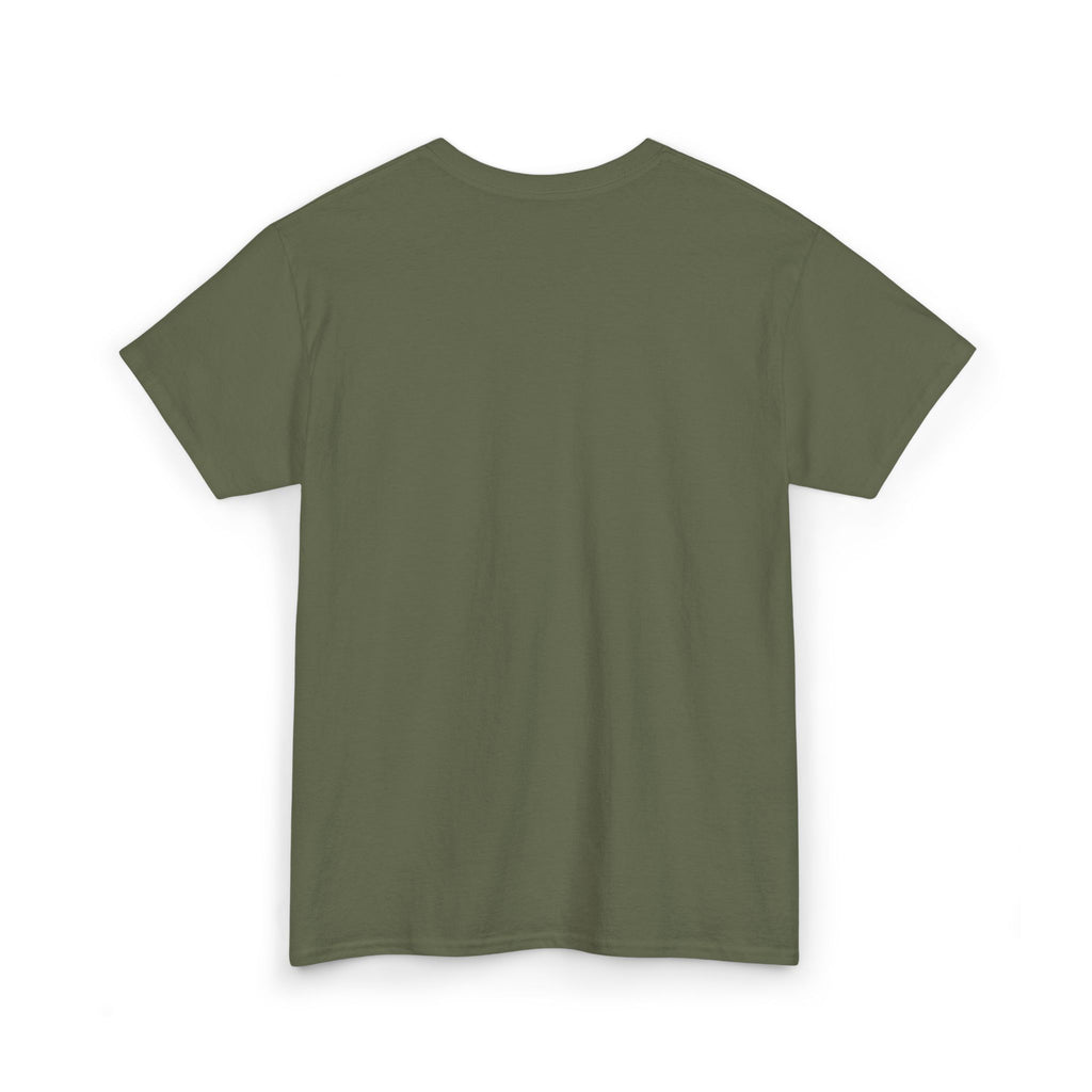 Personalize your own T-Shirt — Minimal Pocket Graphic