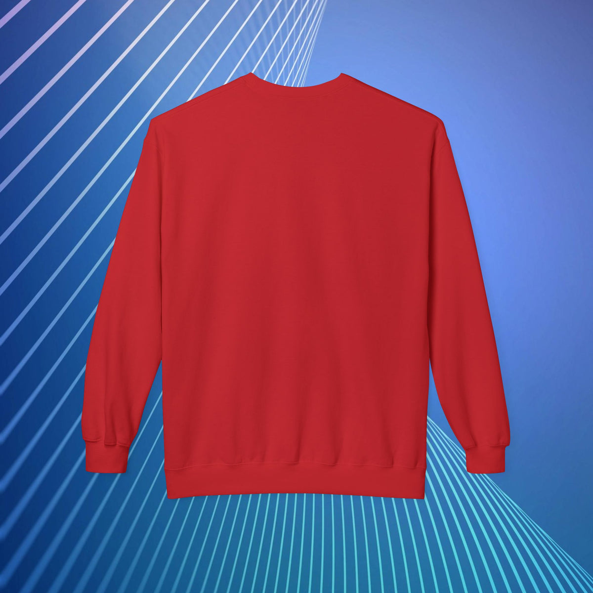 Legacy Cyber Age Crewneck Sweatshirt