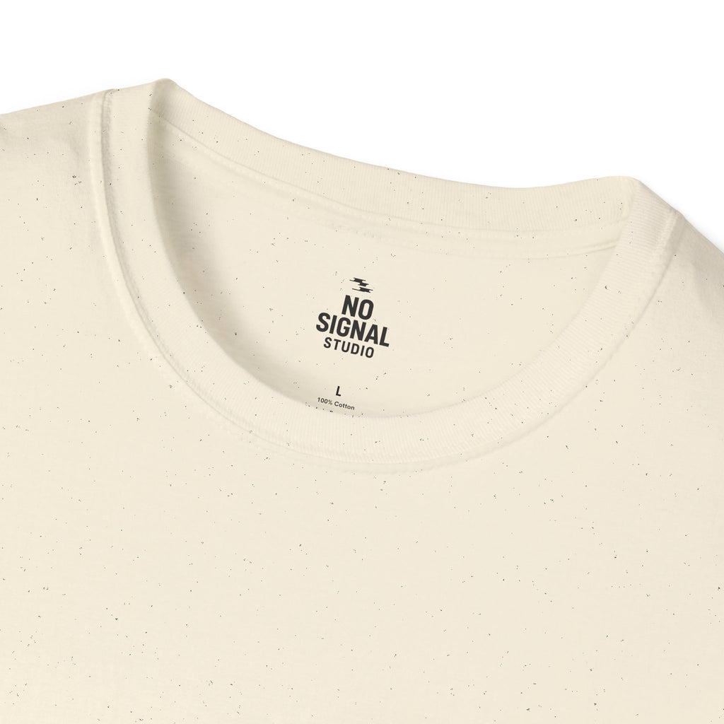 Personalizable T‑Shirt