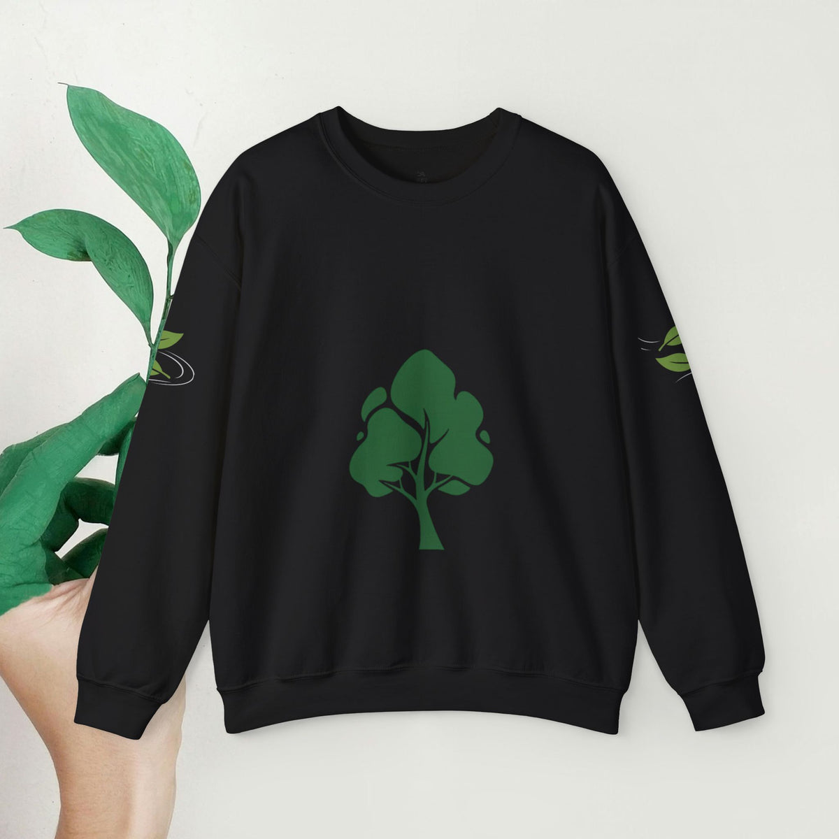 Eco Tree Sweatshirt
