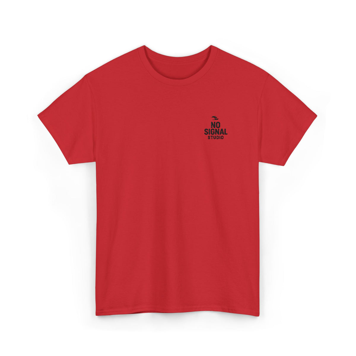 Personalize your own T-Shirt — Minimal Pocket Graphic