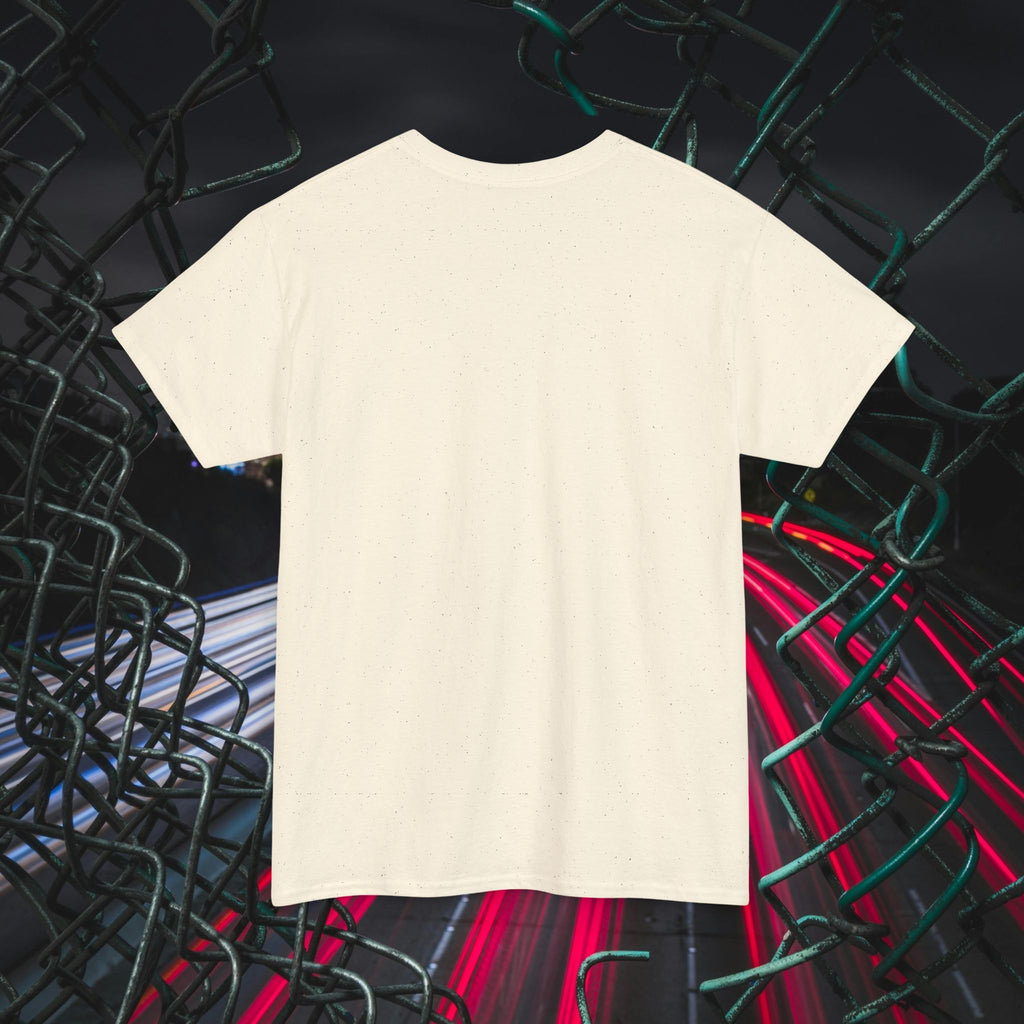 Sideways Is The Way T-Shirt
