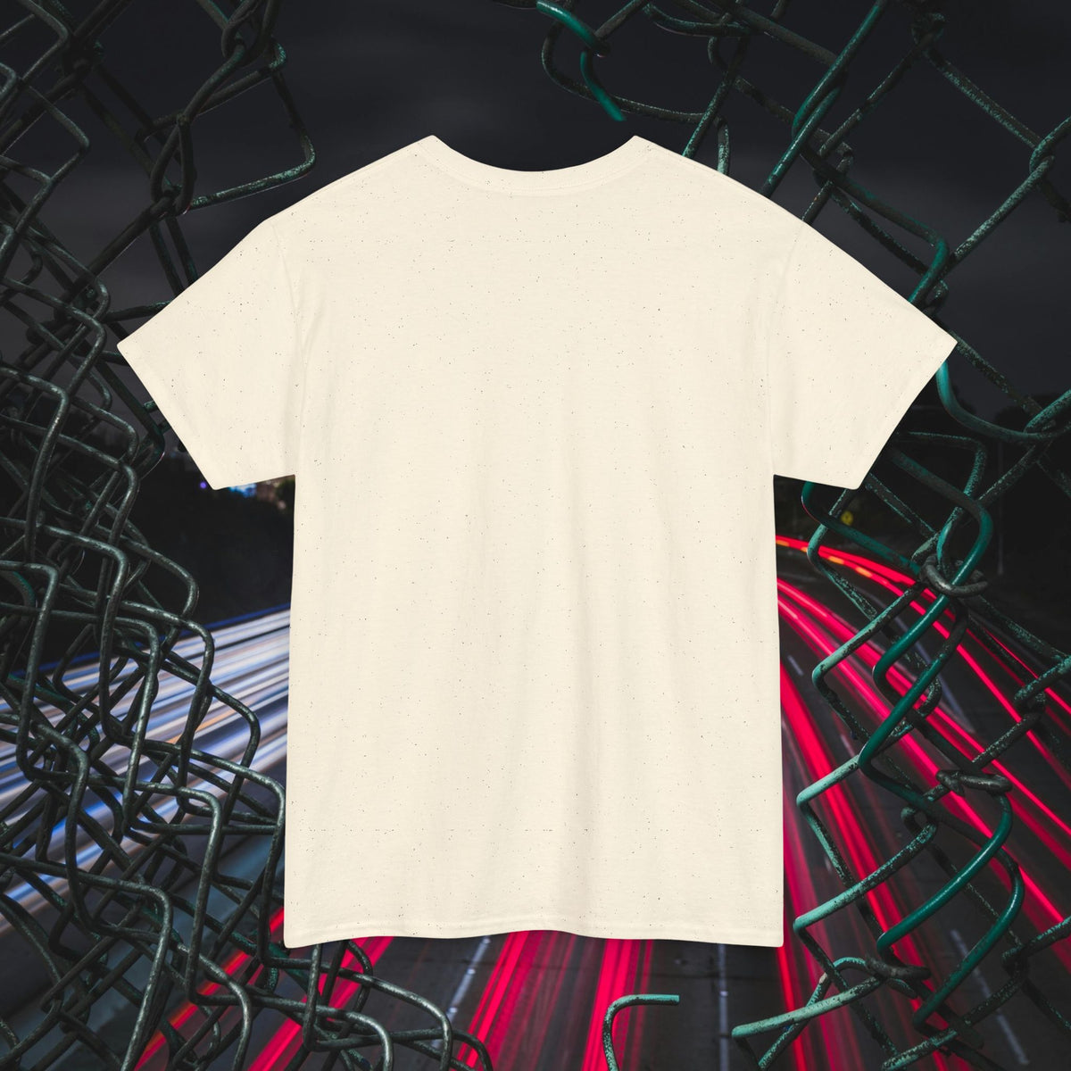 Sideways Is The Way T-Shirt