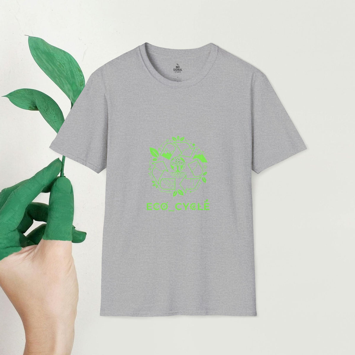 Eco Cycle T-Shirt
