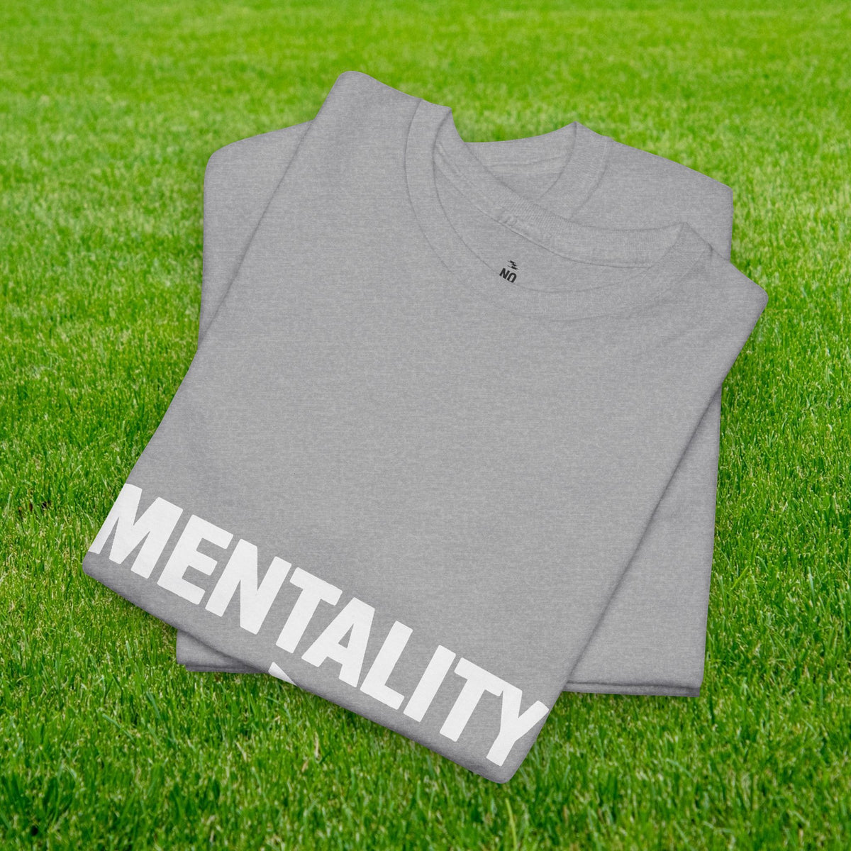 Mentality Over Talent T-Shirt