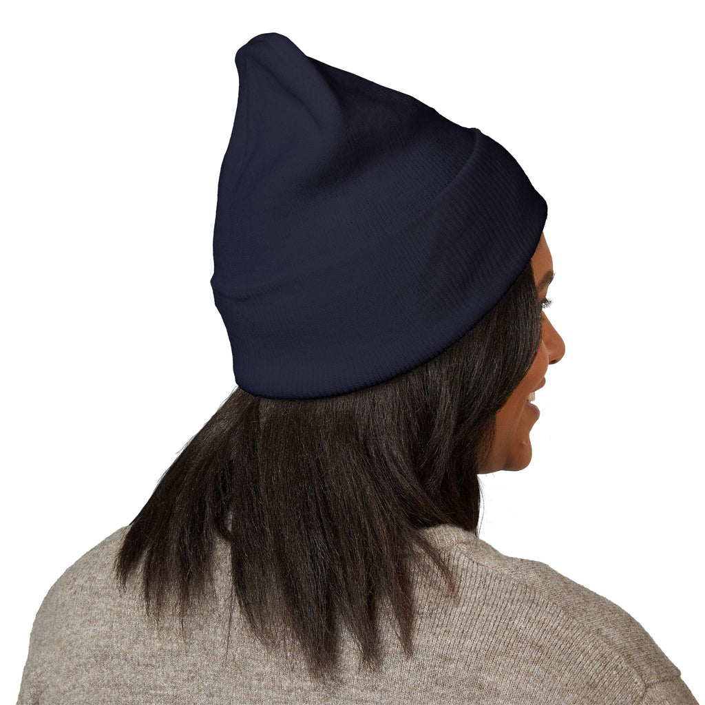 Personalize your own Cuffed Beanie