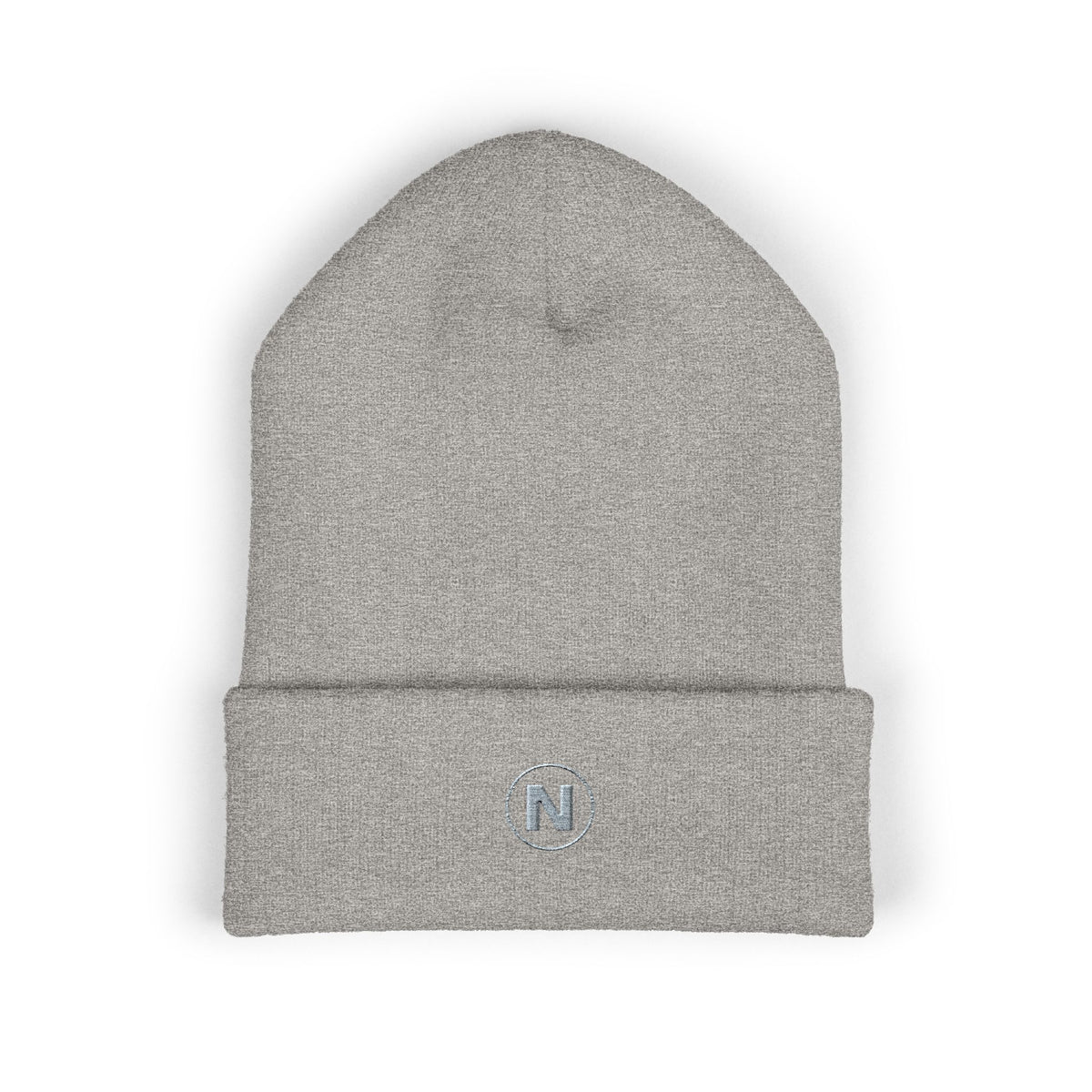 Personalize your own Cuffed Beanie