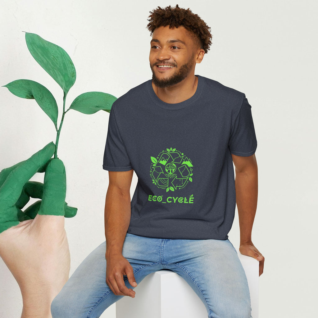 Eco Cycle T-Shirt