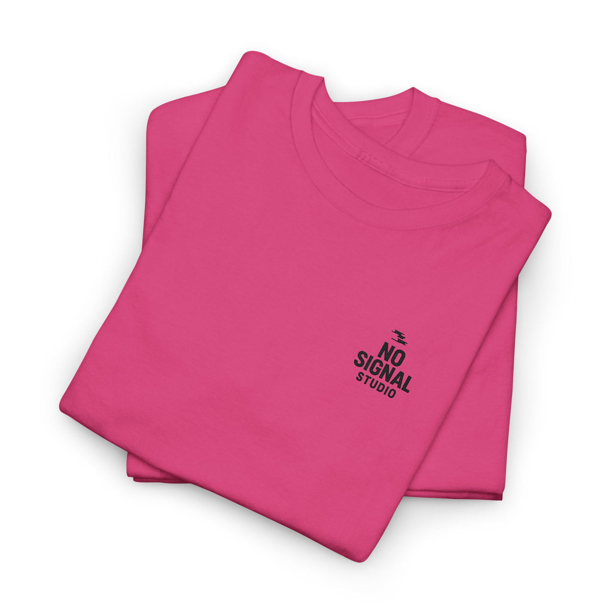 Personalize your own T-Shirt — Minimal Pocket Graphic