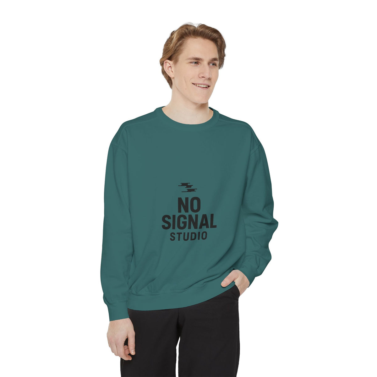 Personalizable Sweatshirt