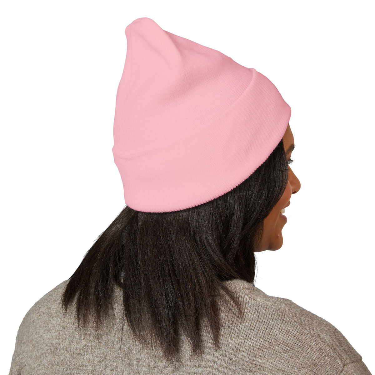 Personalize your own Cuffed Beanie