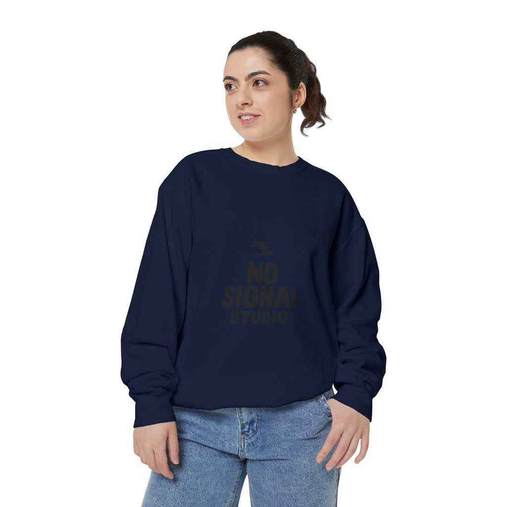 Personalizable Sweatshirt