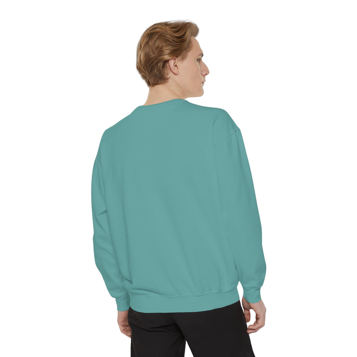 Personalizable Sweatshirt
