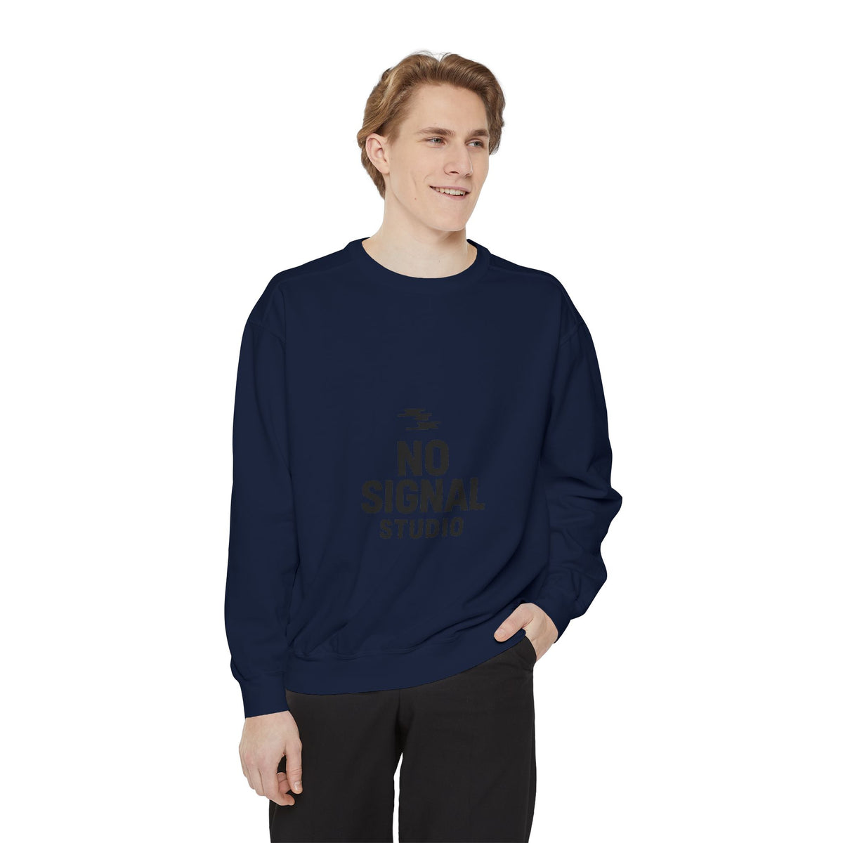 Personalizable Sweatshirt