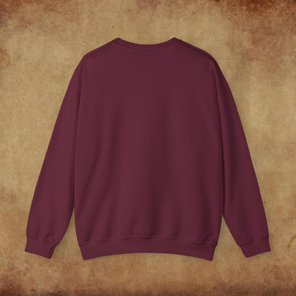 Eat Sleep Boost Repeat Crewneck Sweatshirt