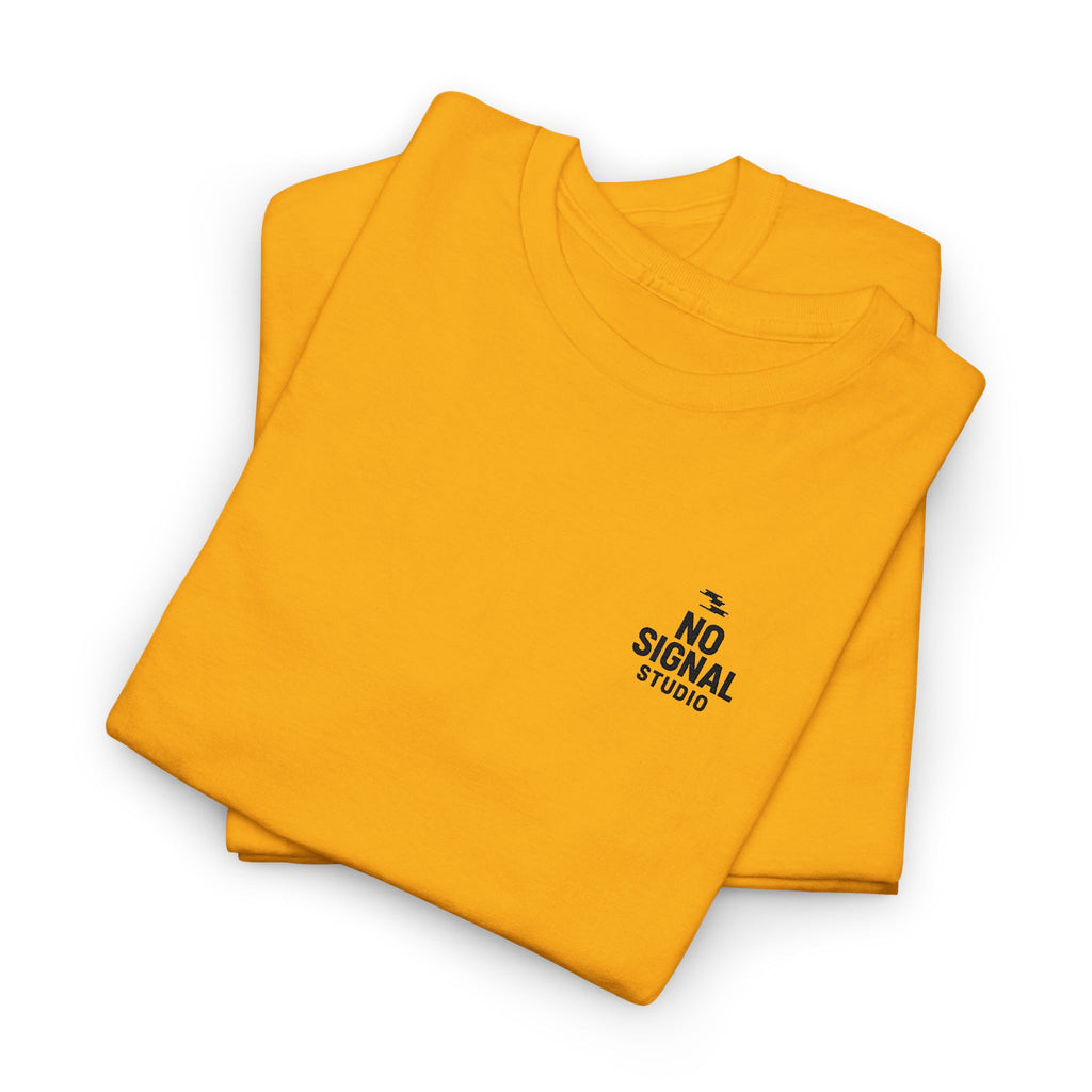 Personalize your own T-Shirt — Minimal Pocket Graphic