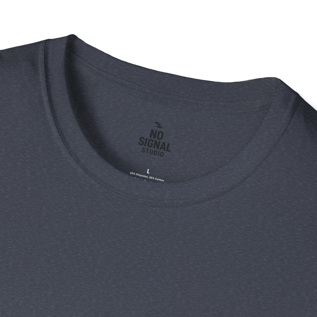 Personalizable T‑Shirt