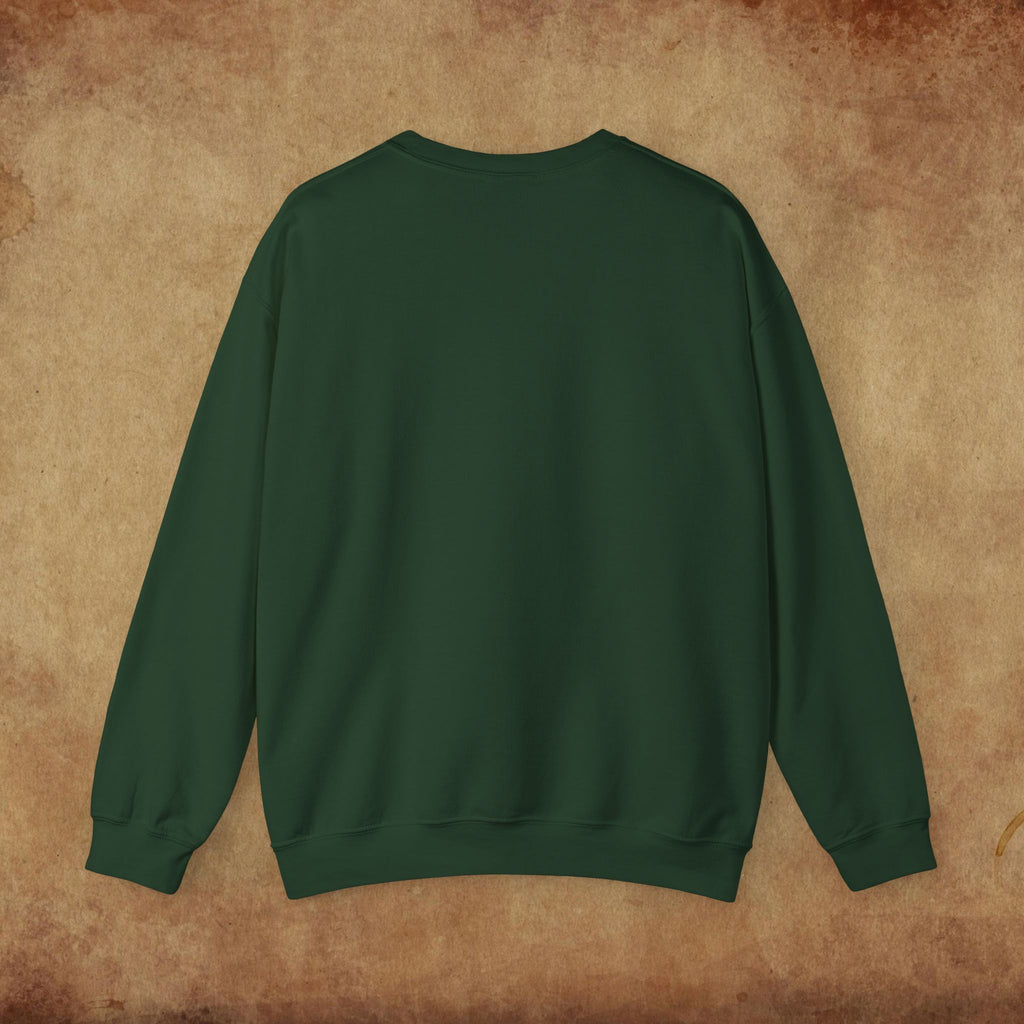 Eat Sleep Boost Repeat Crewneck Sweatshirt