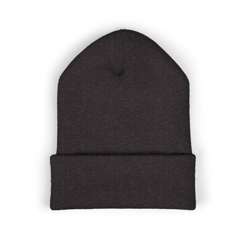 Personalize your own Cuffed Beanie