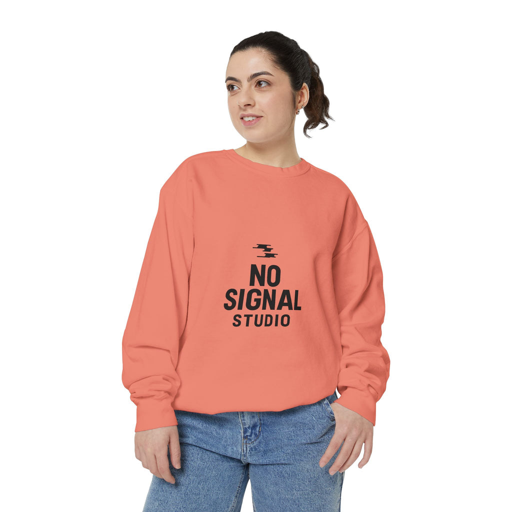 Personalizable Sweatshirt