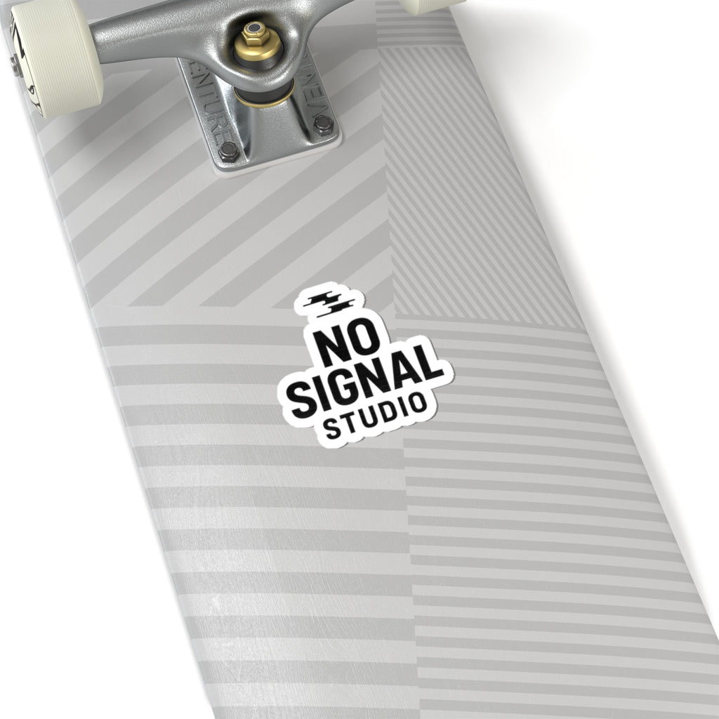 Personalizable Sticker