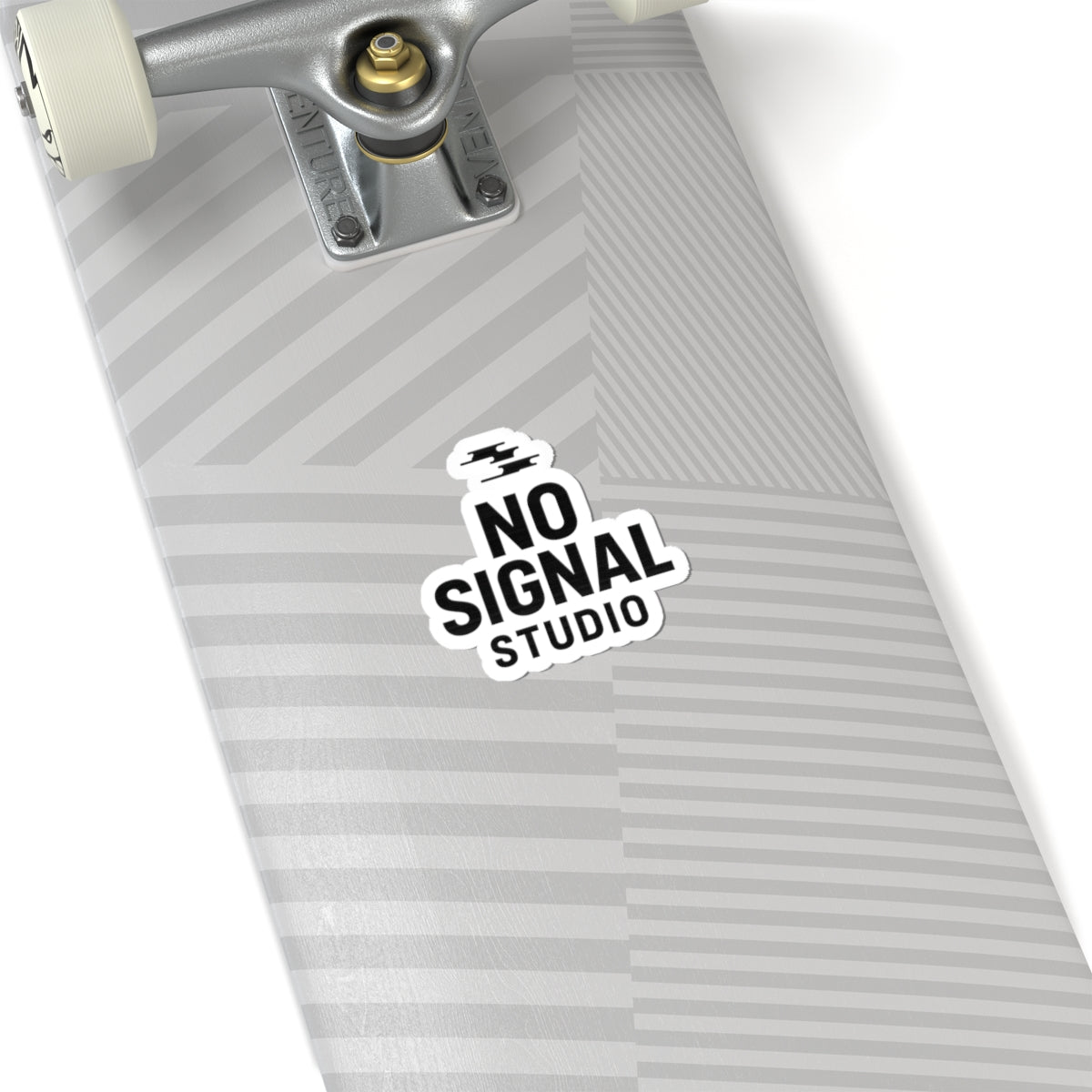 Personalizable Sticker