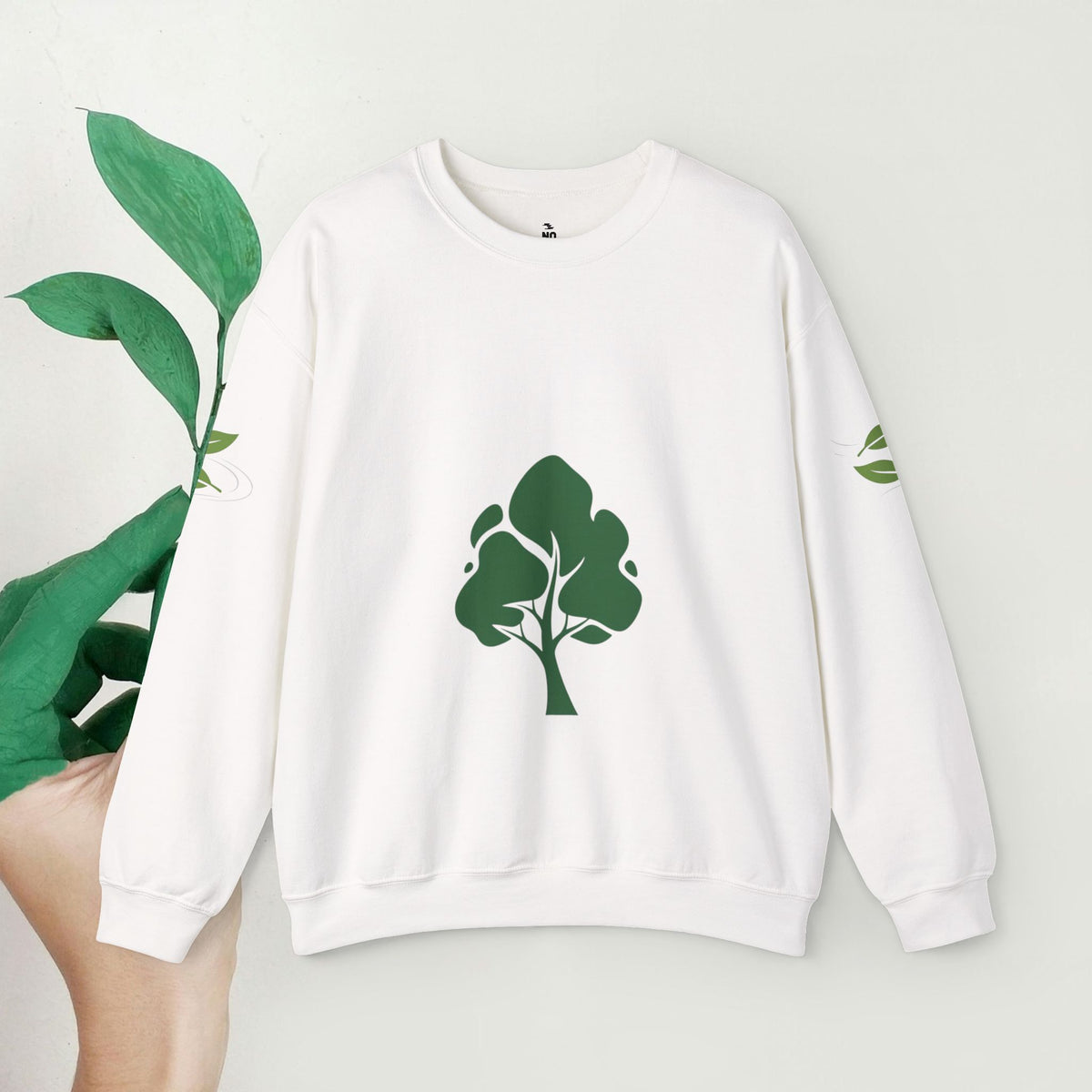 Eco Tree Sweatshirt