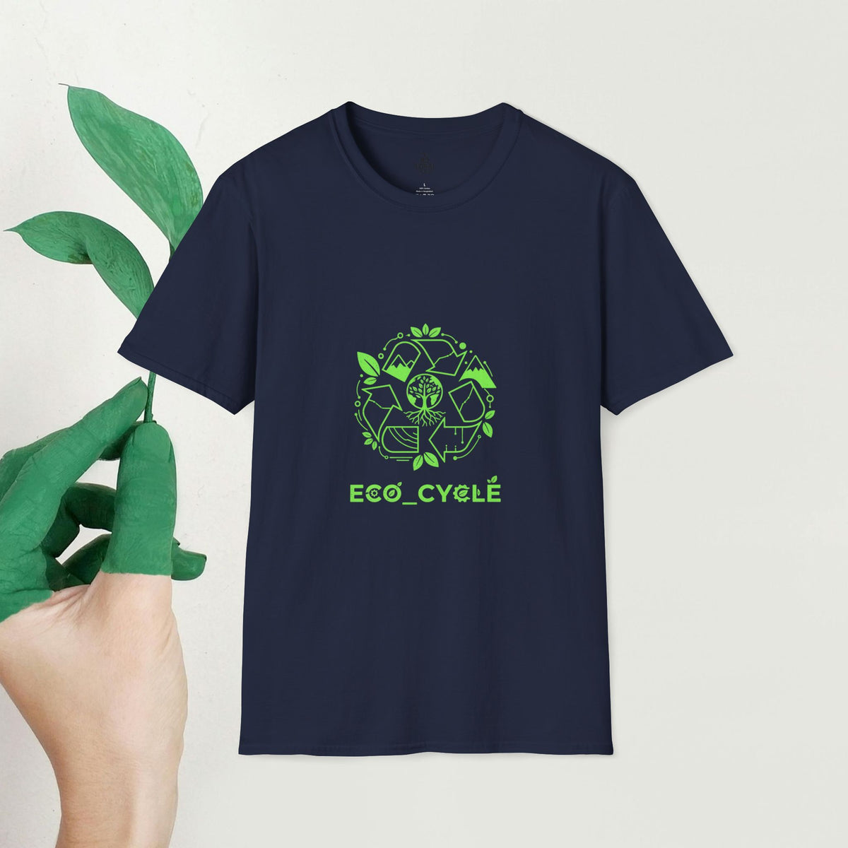 Eco Cycle T-Shirt