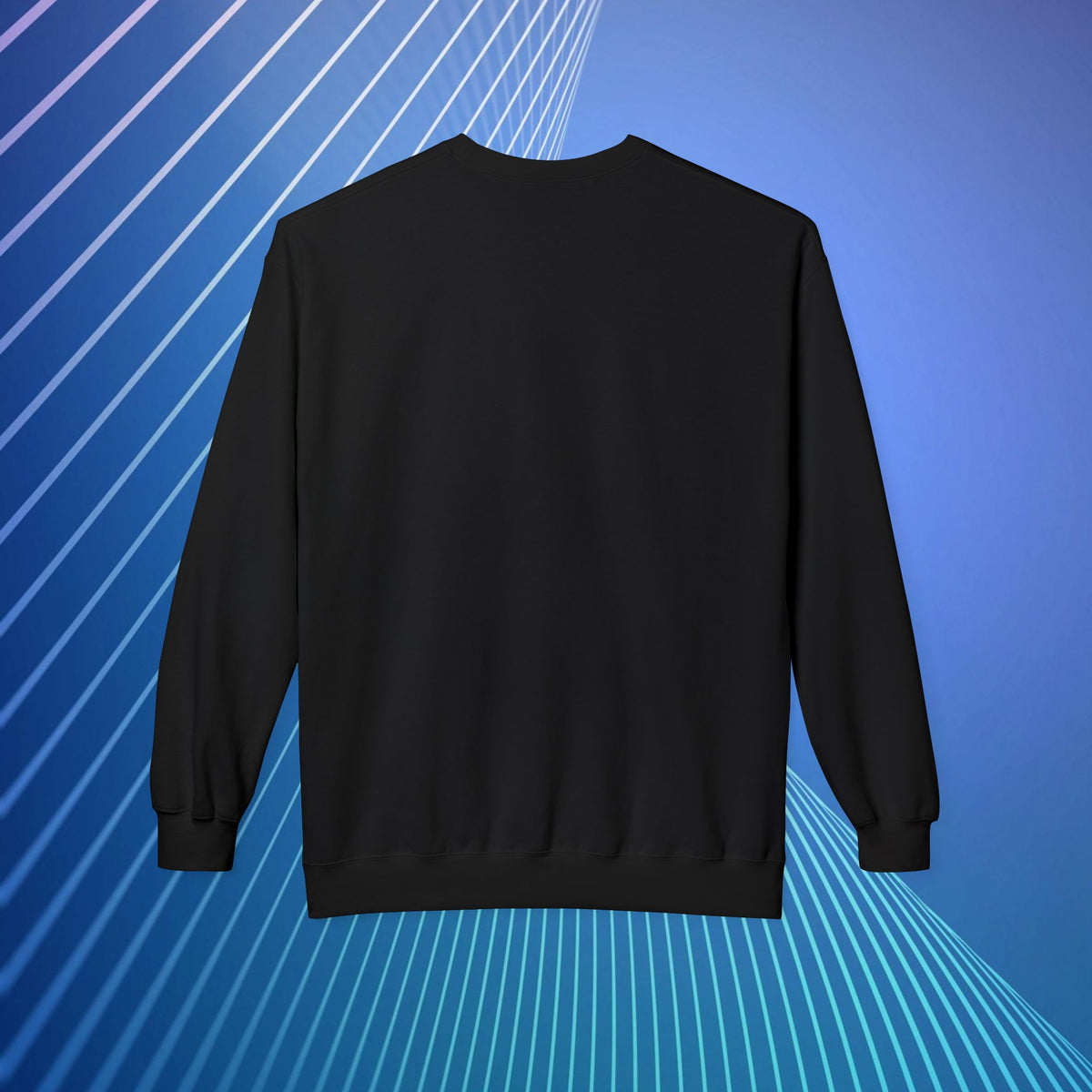 Legacy Cyber Age Crewneck Sweatshirt