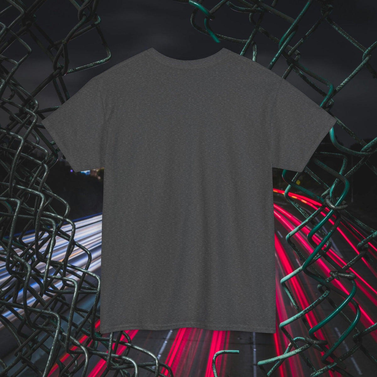 Sideways Is The Way T-Shirt