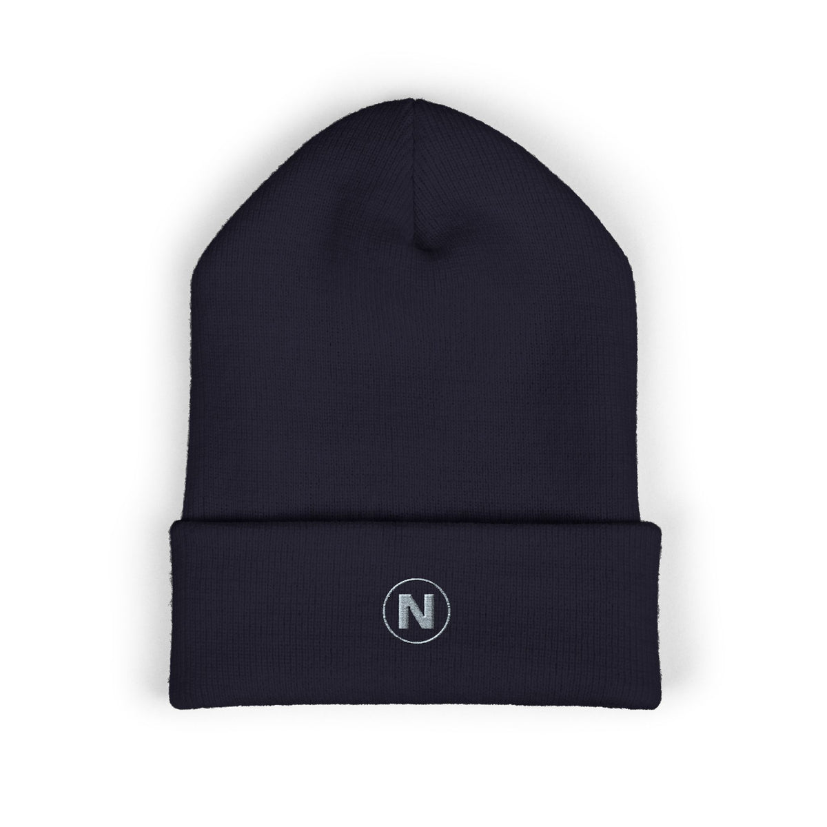 Personalize your own Cuffed Beanie