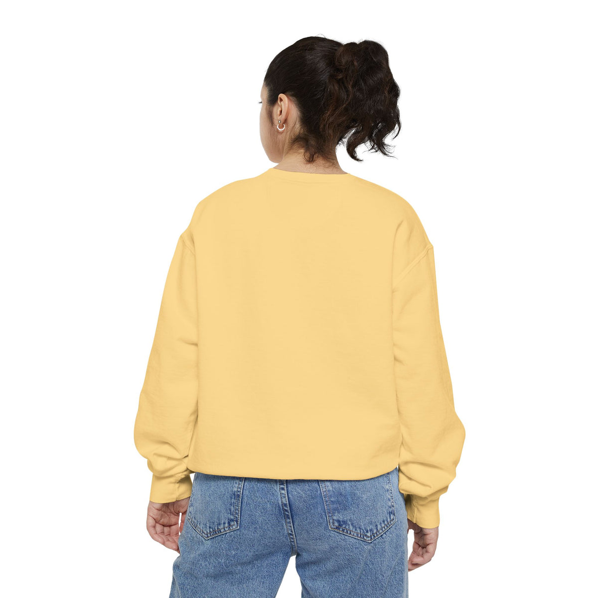 Personalizable Sweatshirt
