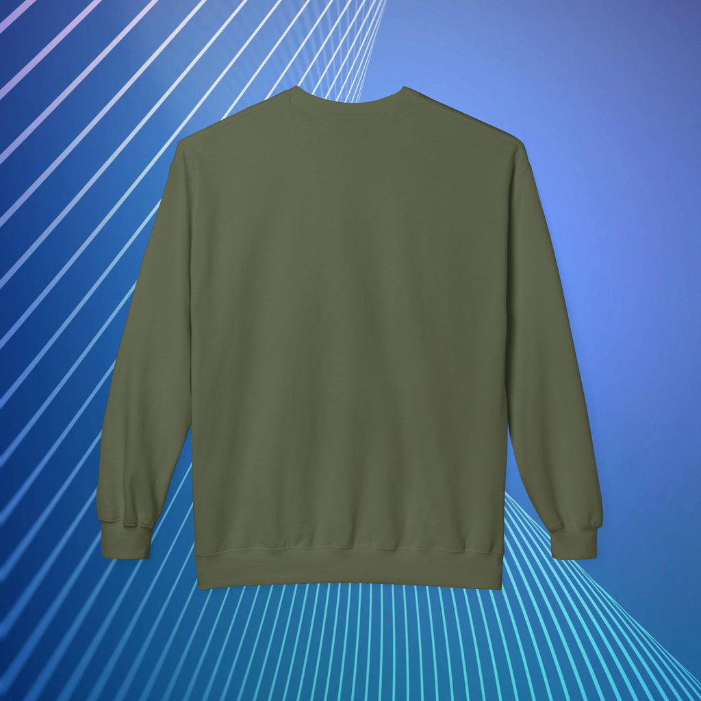 Legacy Cyber Age Crewneck Sweatshirt