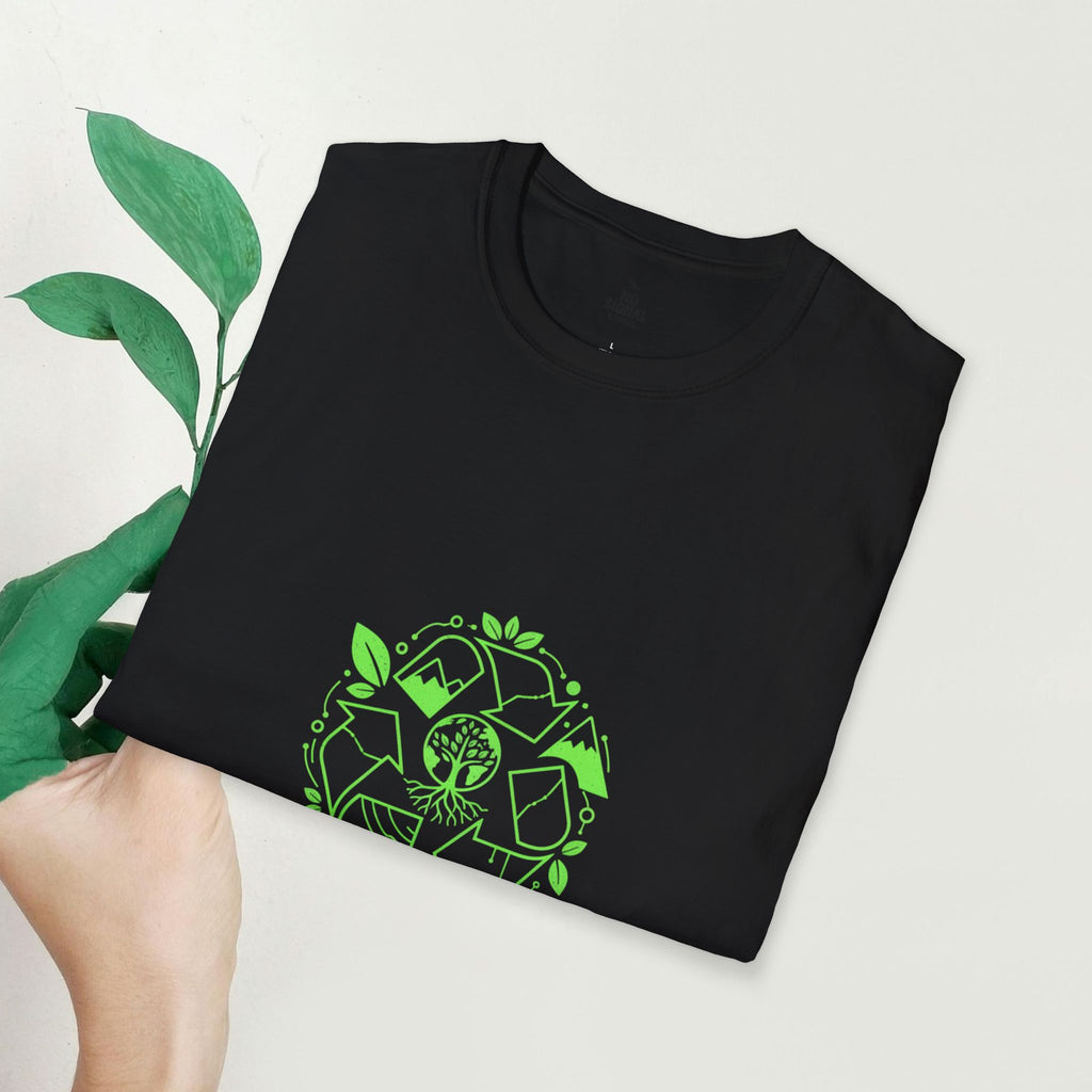 Eco Cycle T-Shirt