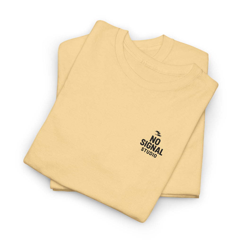 Personalize your own T-Shirt — Minimal Pocket Graphic
