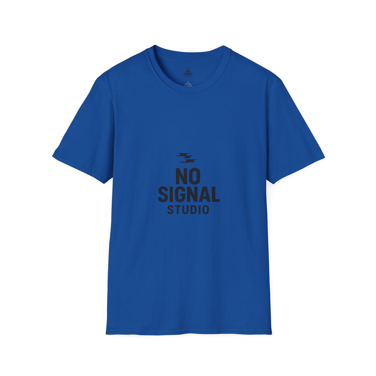 Personalizable T‑Shirt