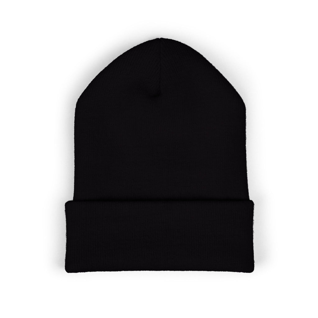 Personalize your own Cuffed Beanie