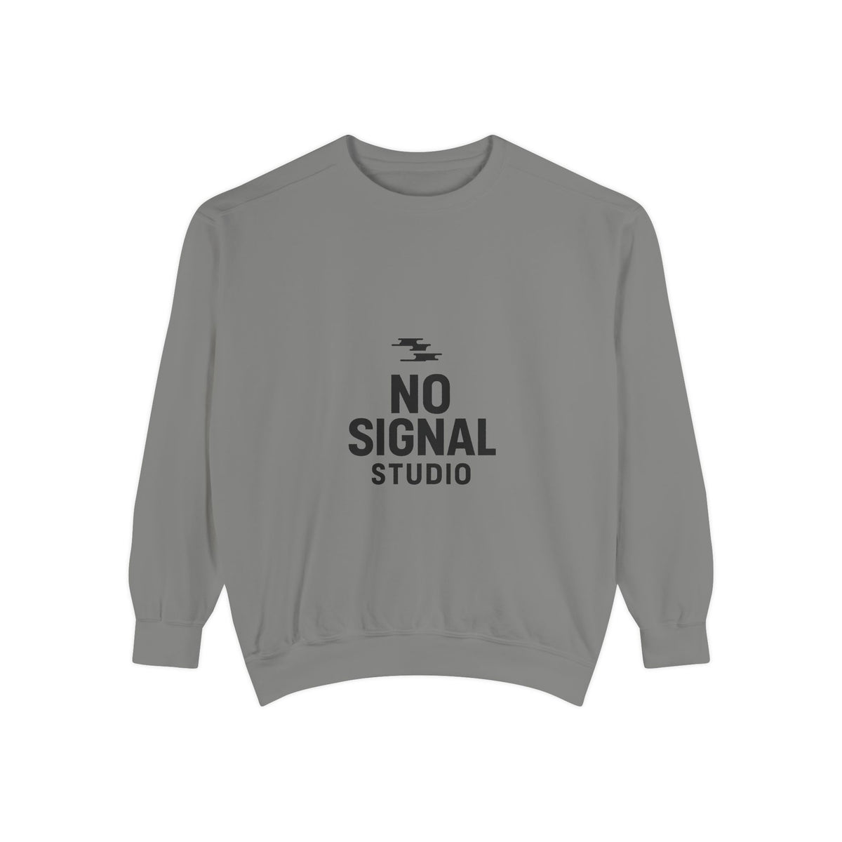 Personalizable Sweatshirt