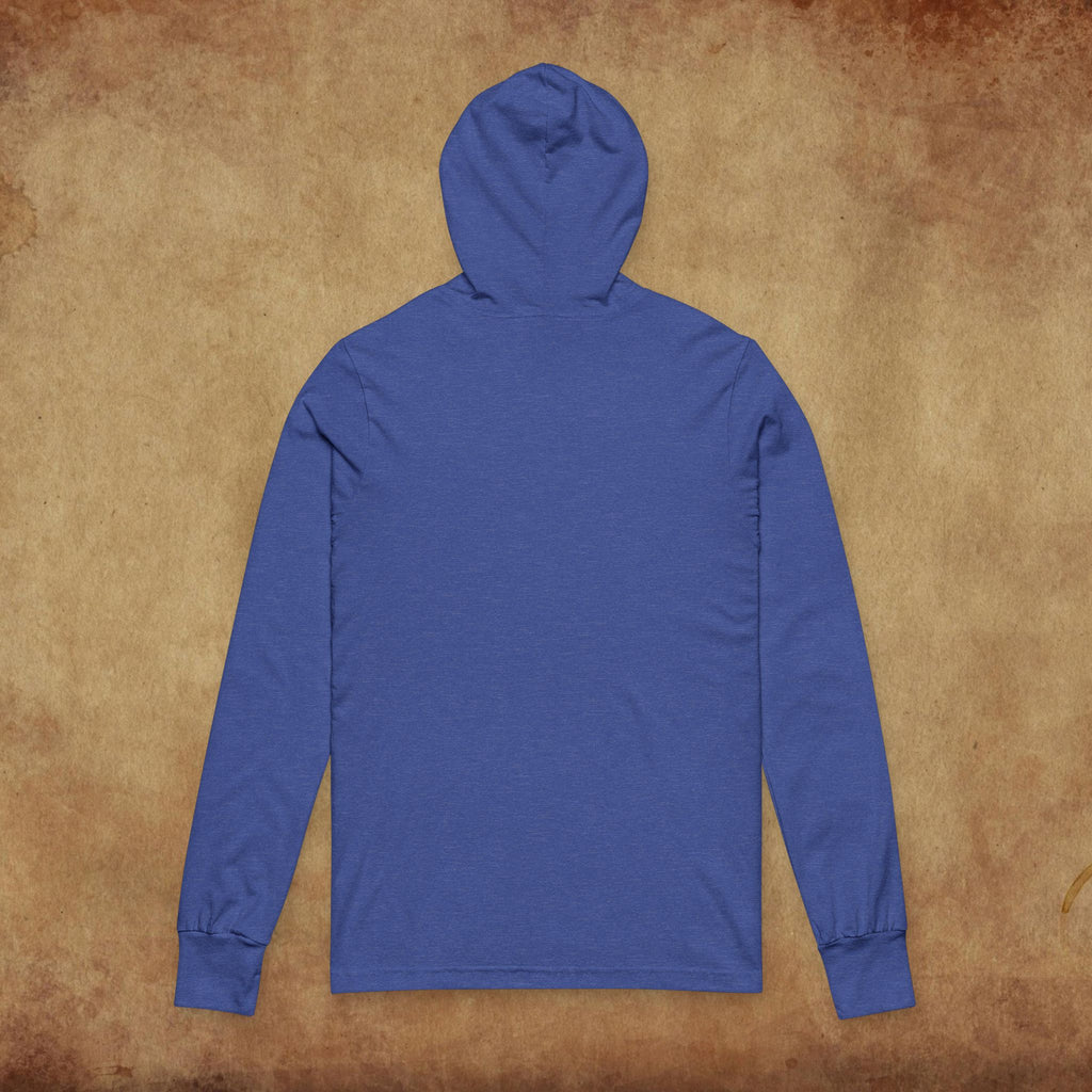 American Muscle Long Sleeve Tee