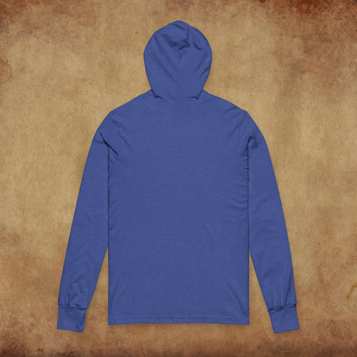 American Muscle Long Sleeve Tee