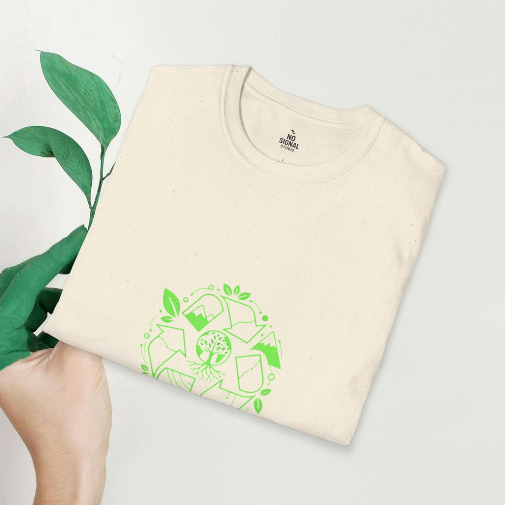 Eco Cycle T-Shirt