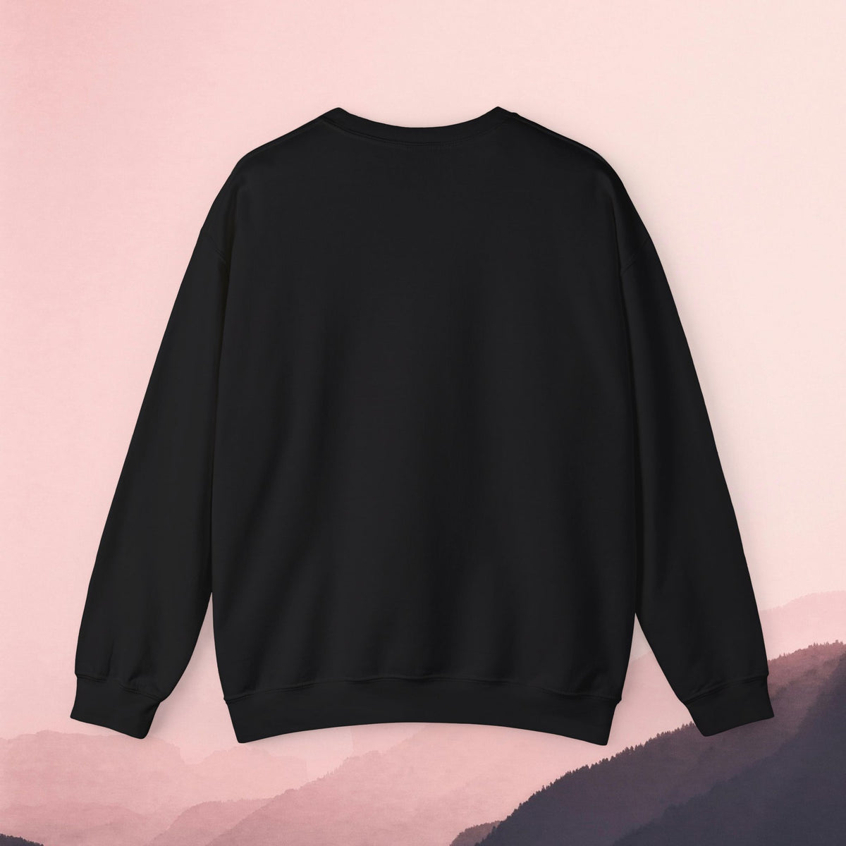 Floral Bull Skull Sweatshirt | Country Western Boho Crewneck