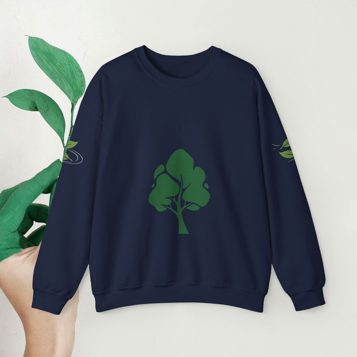 Eco Tree Sweatshirt