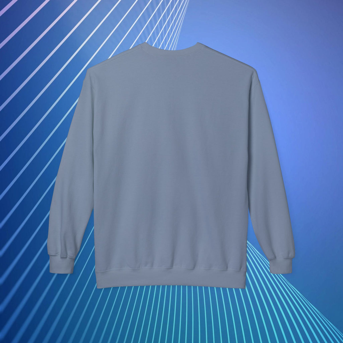 Legacy Cyber Age Crewneck Sweatshirt